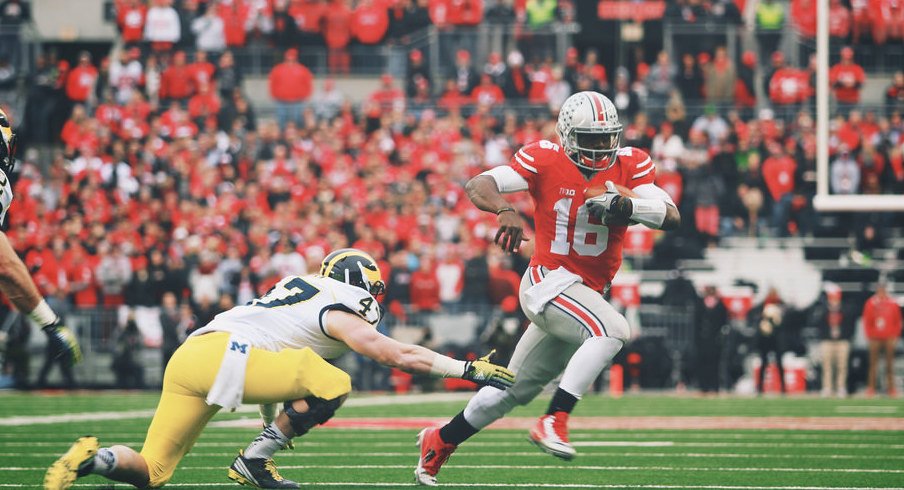 J.T. Barrett