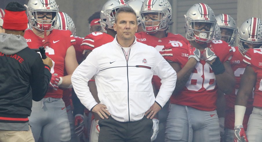 Urban Meyer Coach's Show Recap: Team Up North