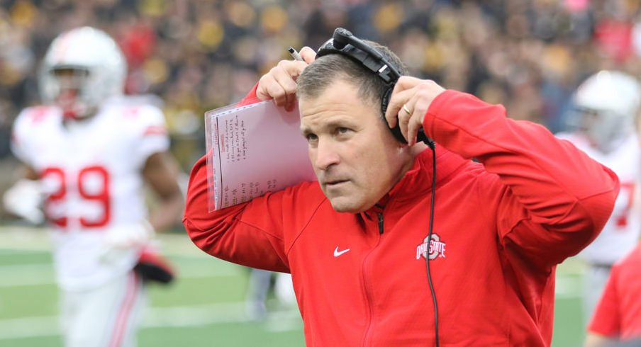 Greg Schiano