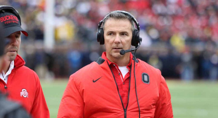 Urban Meyer