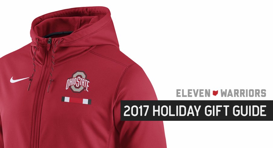 The Eleven Warriors Holiday Gift Guide for 2017