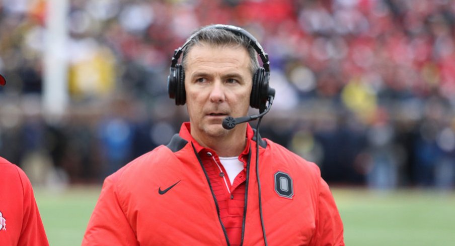 Urban Meyer