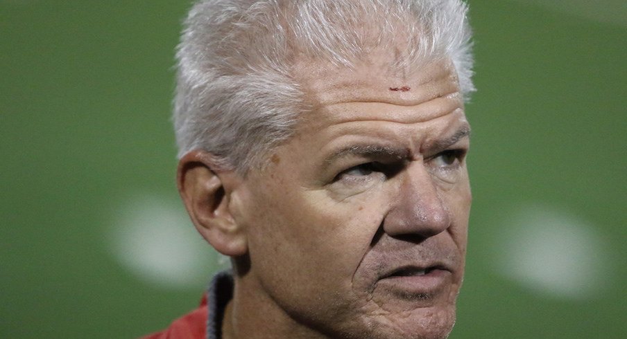 Kerry Coombs