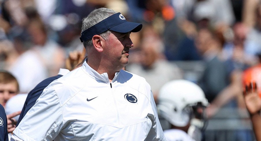 Joe Moorhead