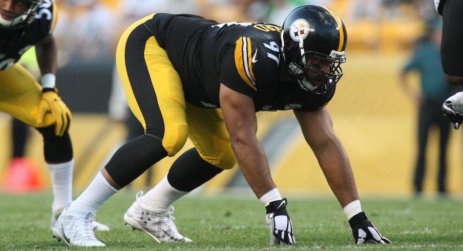 Cameron Heyward