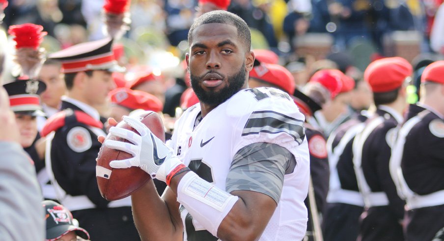 J.T. Barrett