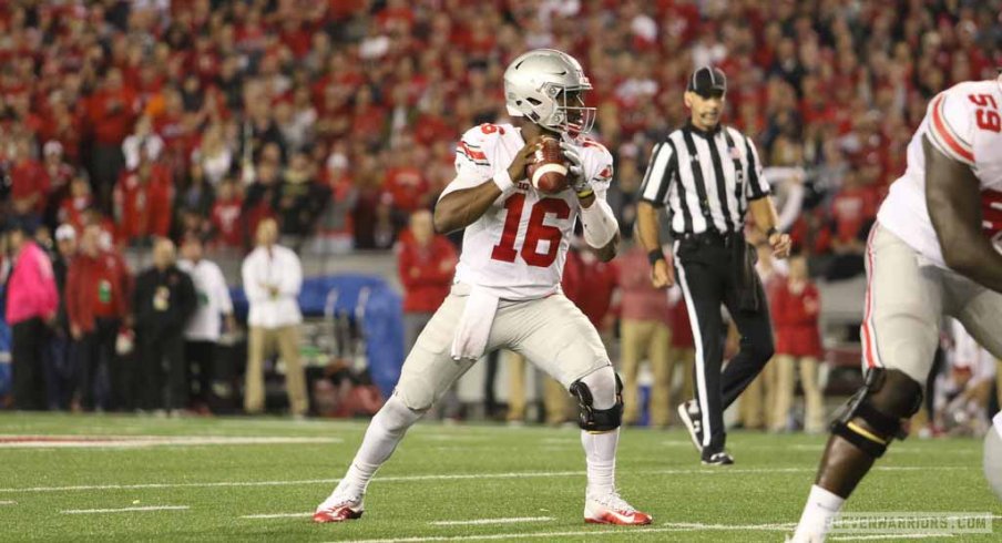 J.T. Barrett