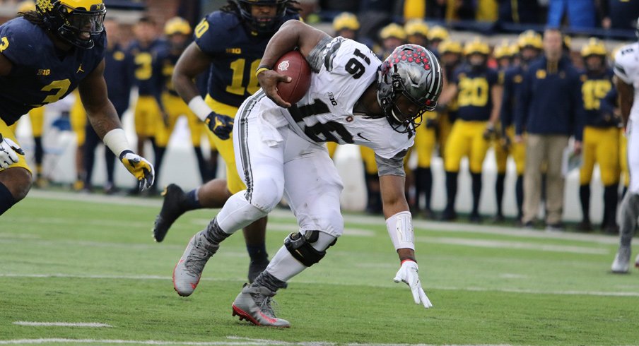 J.T. Barrett