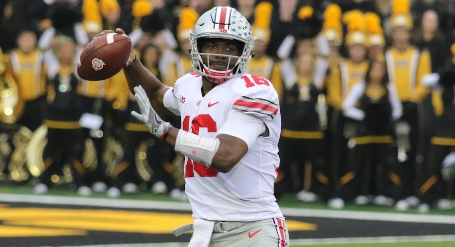 J.T. Barrett