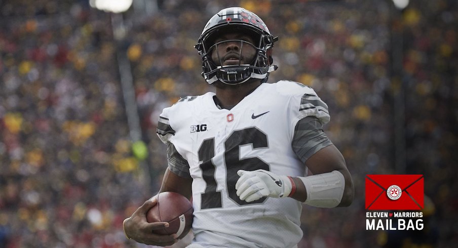 J.T. Barrett