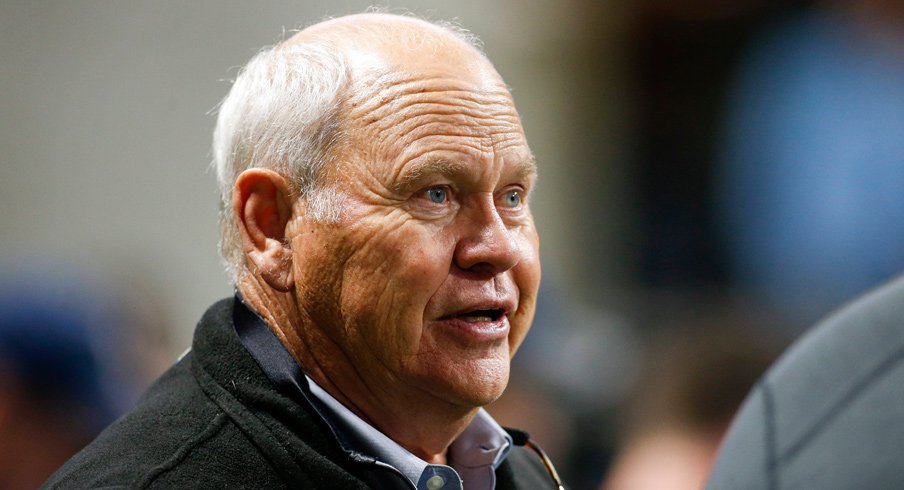 Phillip Fulmer lmao 