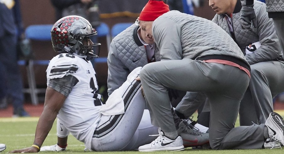 J.T. Barrett 