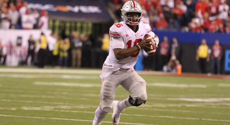 J.T. Barrett