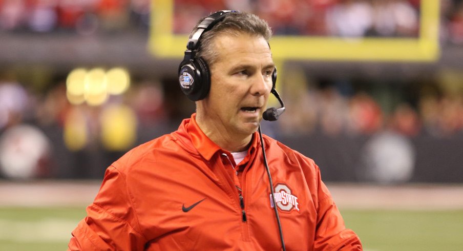 Urban Meyer