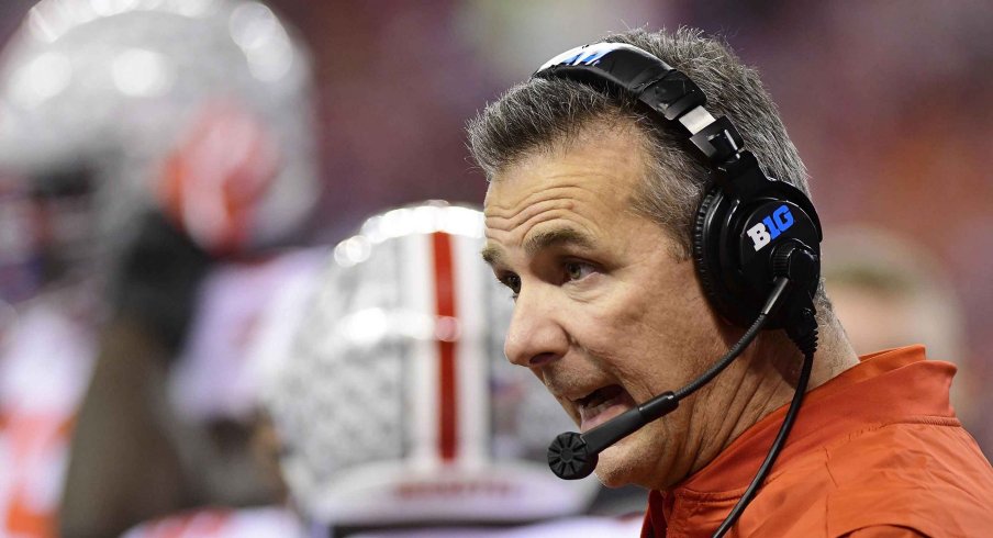 Urban Meyer