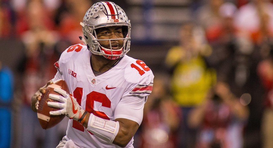 J.T. Barrett