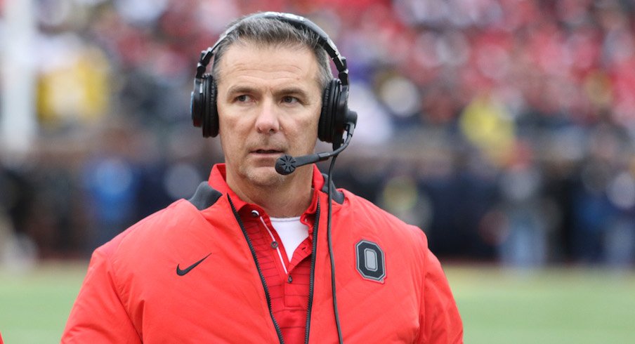 Urban Meyer