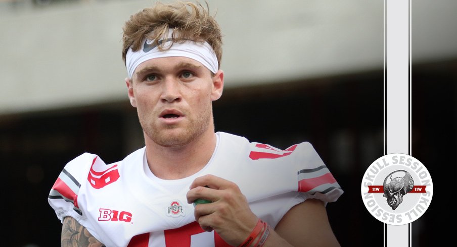 Tate Martell