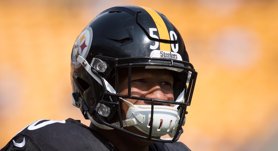 Ryan Shazier