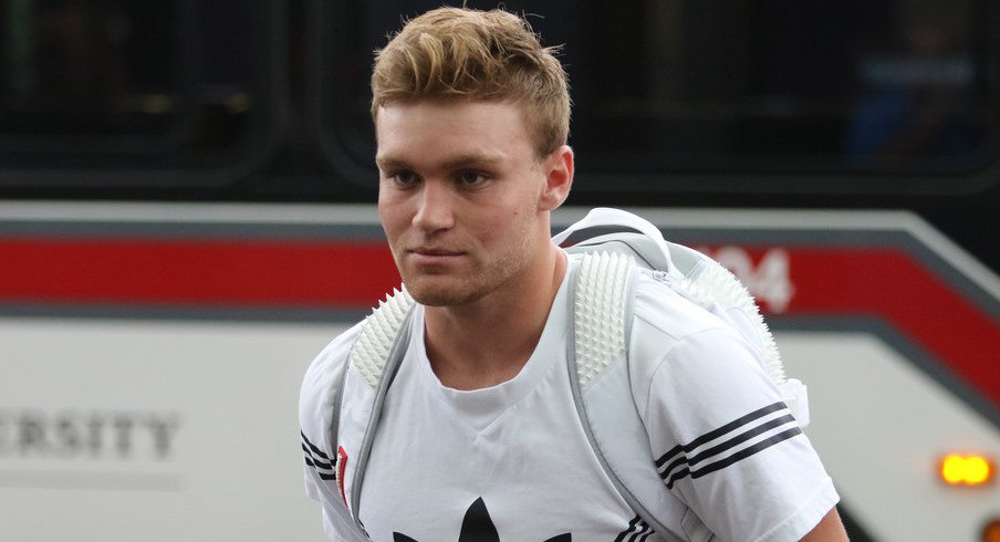 Tate Martell