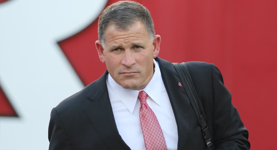 Greg Schiano