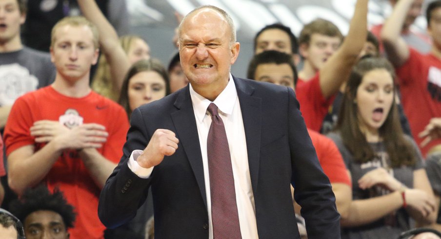 Thad Matta