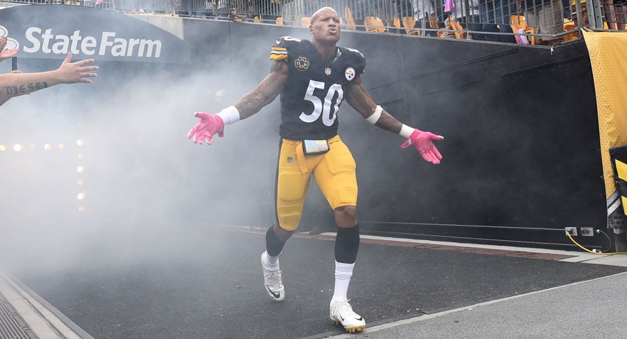 Ryan Shazier