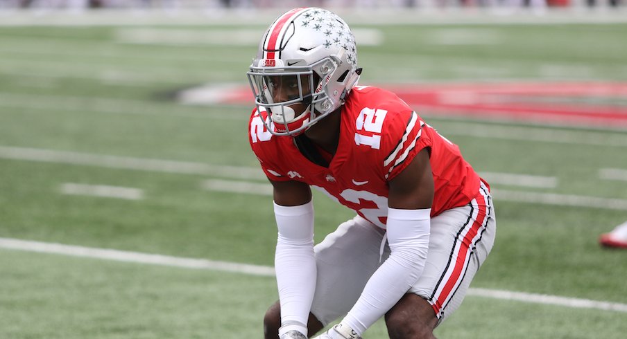 Denzel Ward