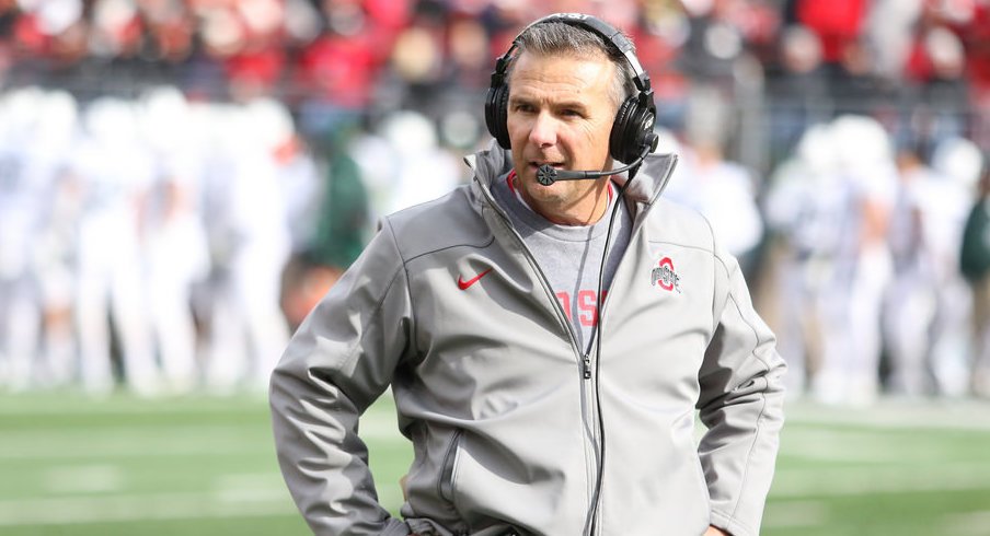 Urban Meyer