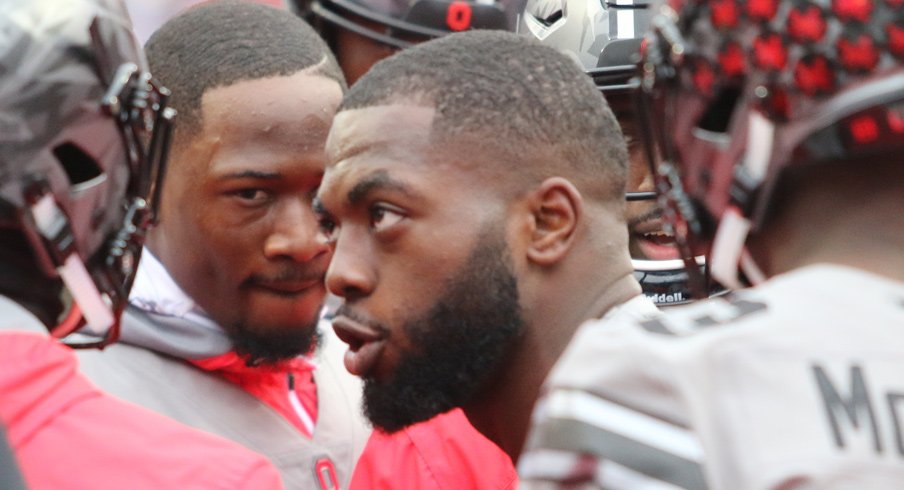 J.T. Barrett vs. Penn State