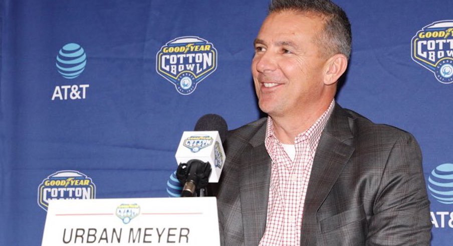 Urban Meyer