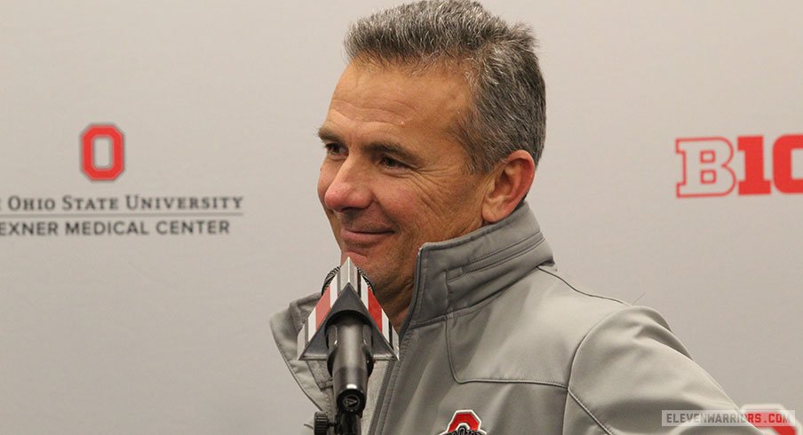 Urban Meyer