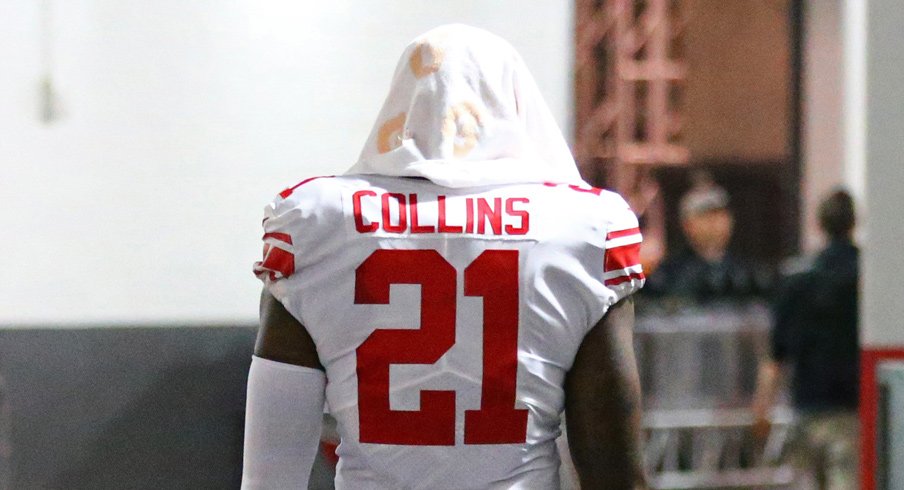 Landon Collins