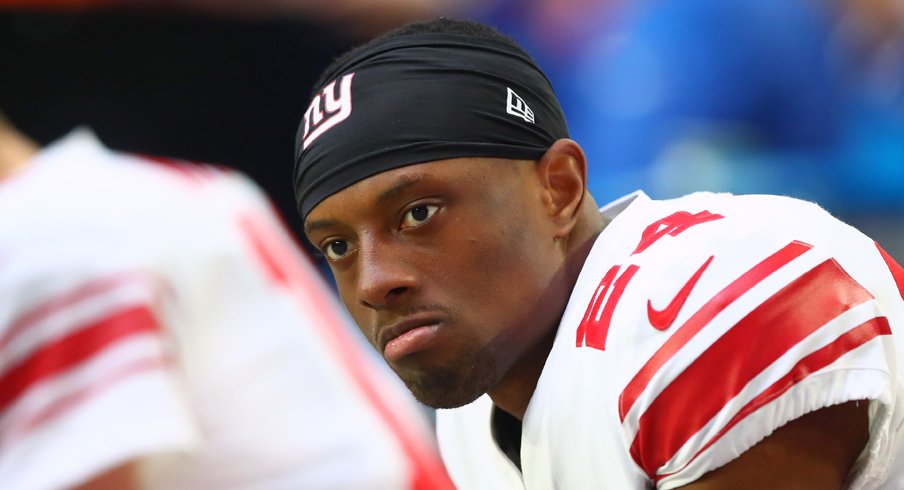 Eli Apple