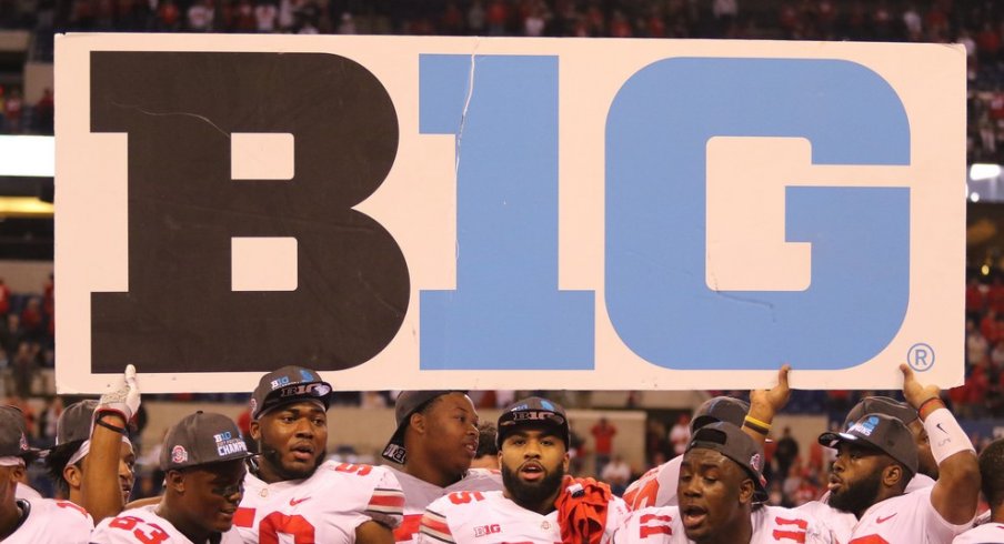 B1G, B1G, B1G!