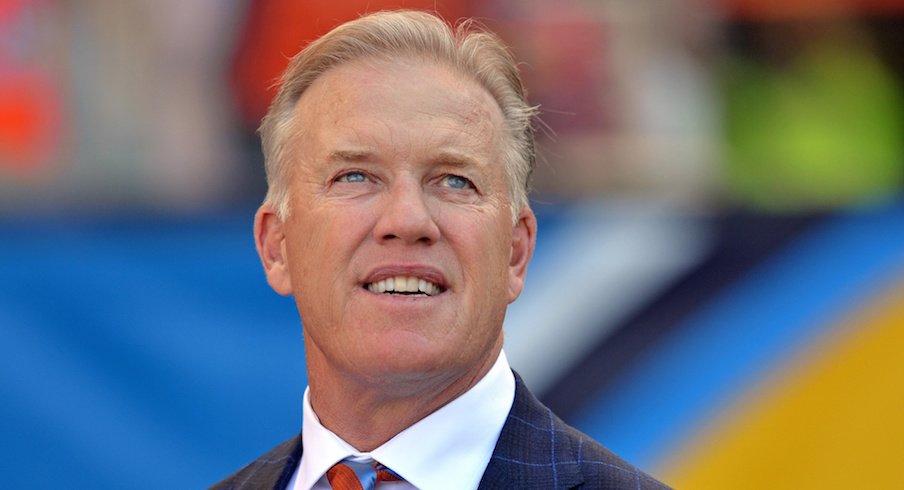 John Elway