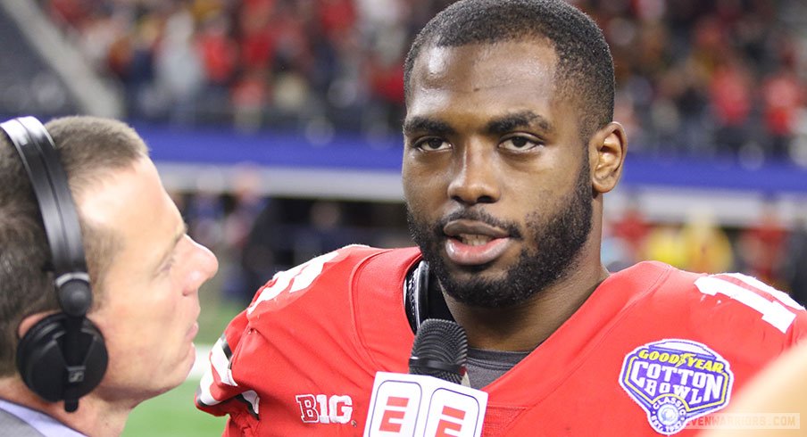 J.T. Barrett