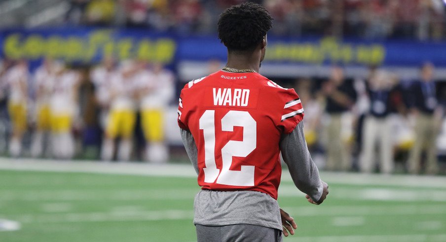 Denzel Ward