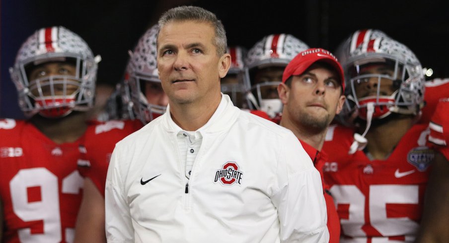 Urban Meyer