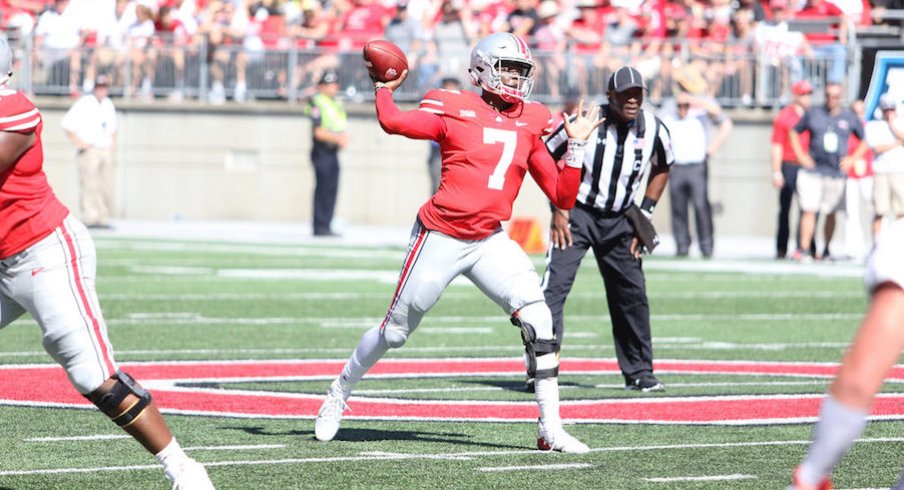 Dwayne Haskins