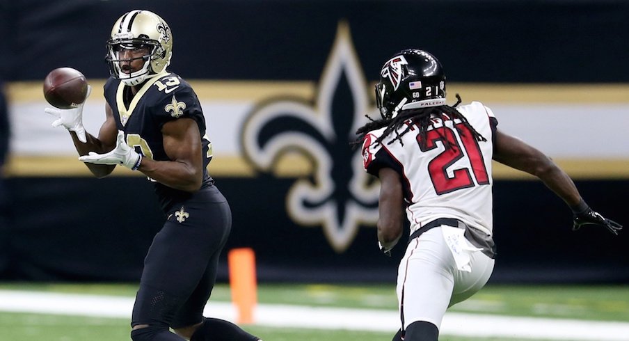 Receiving Receiving