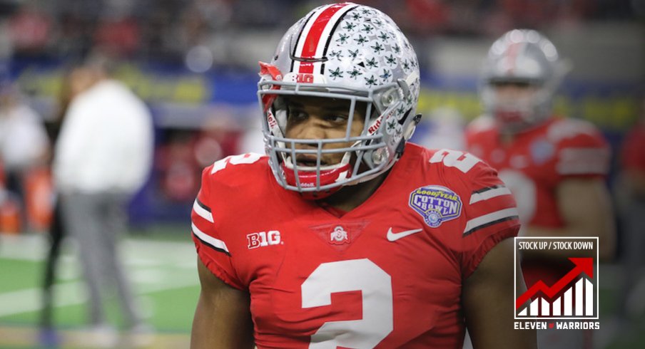 J.K. Dobbins