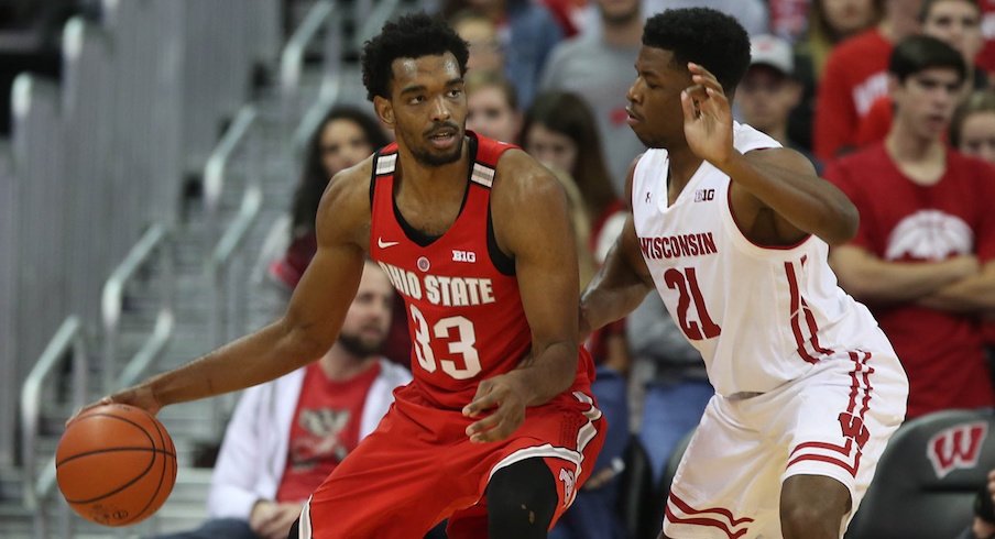 Keita Bates-Diop