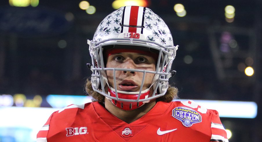 Nick Bosa