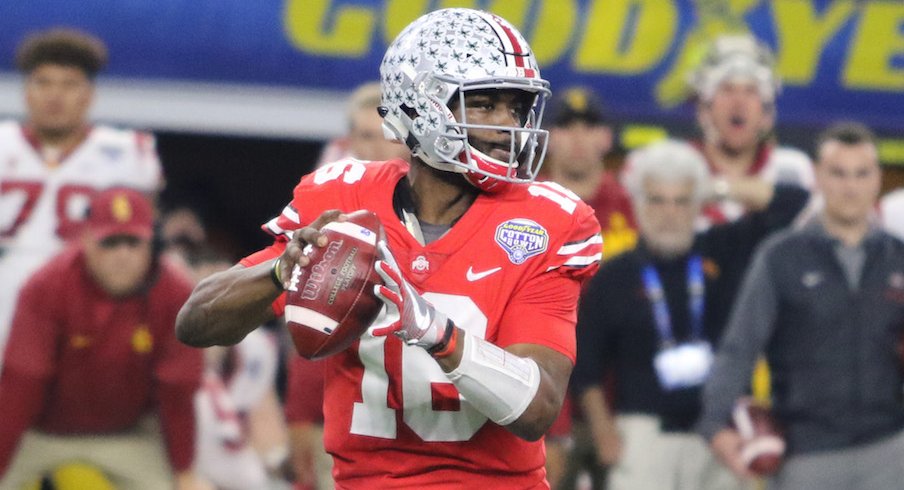 J.T. Barrett