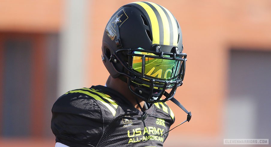 U.S. Army All-American Bowl