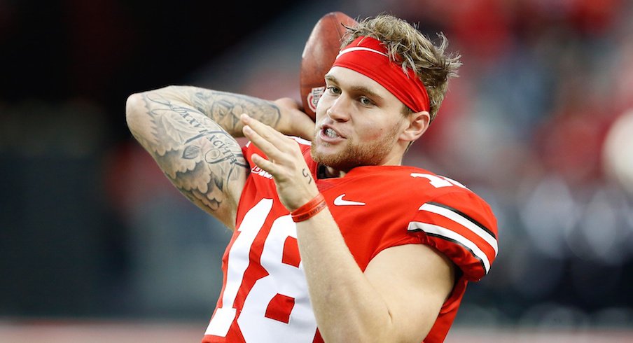 Tate Martell