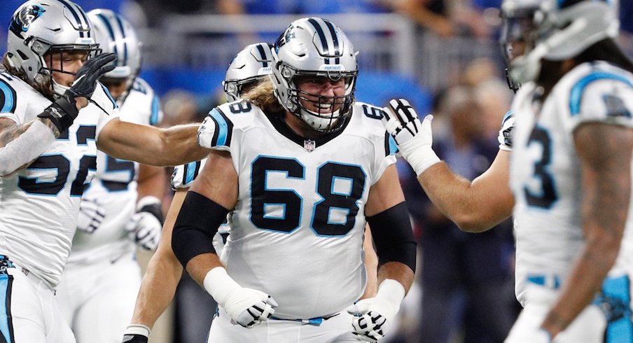 Andrew Norwell