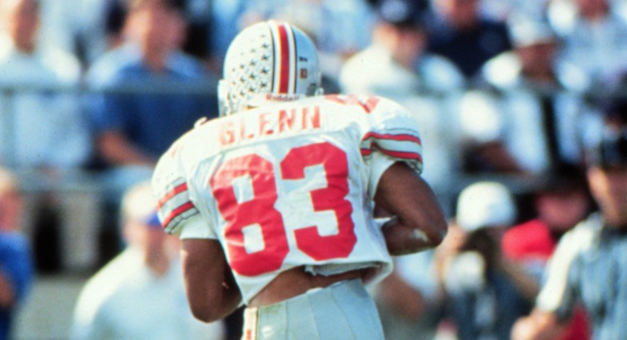 Terry Glenn