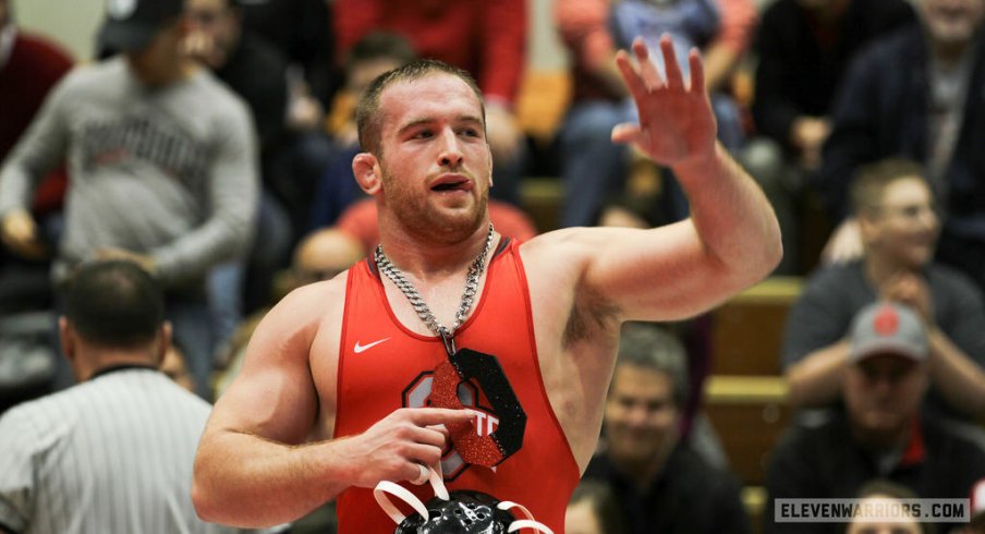 Kyle Snyder: The GOAT